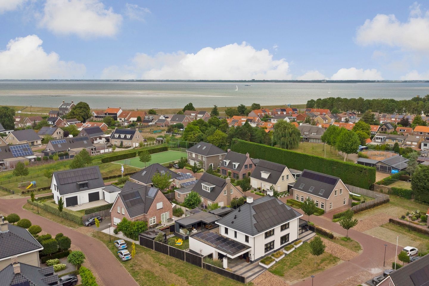 Foto 35 van Pieter de Hoochlaan 5