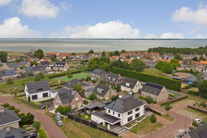 Foto 35 van Pieter de Hoochlaan 5