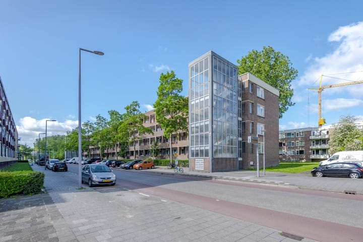 Foto 24 van Krabbendijkestraat 423