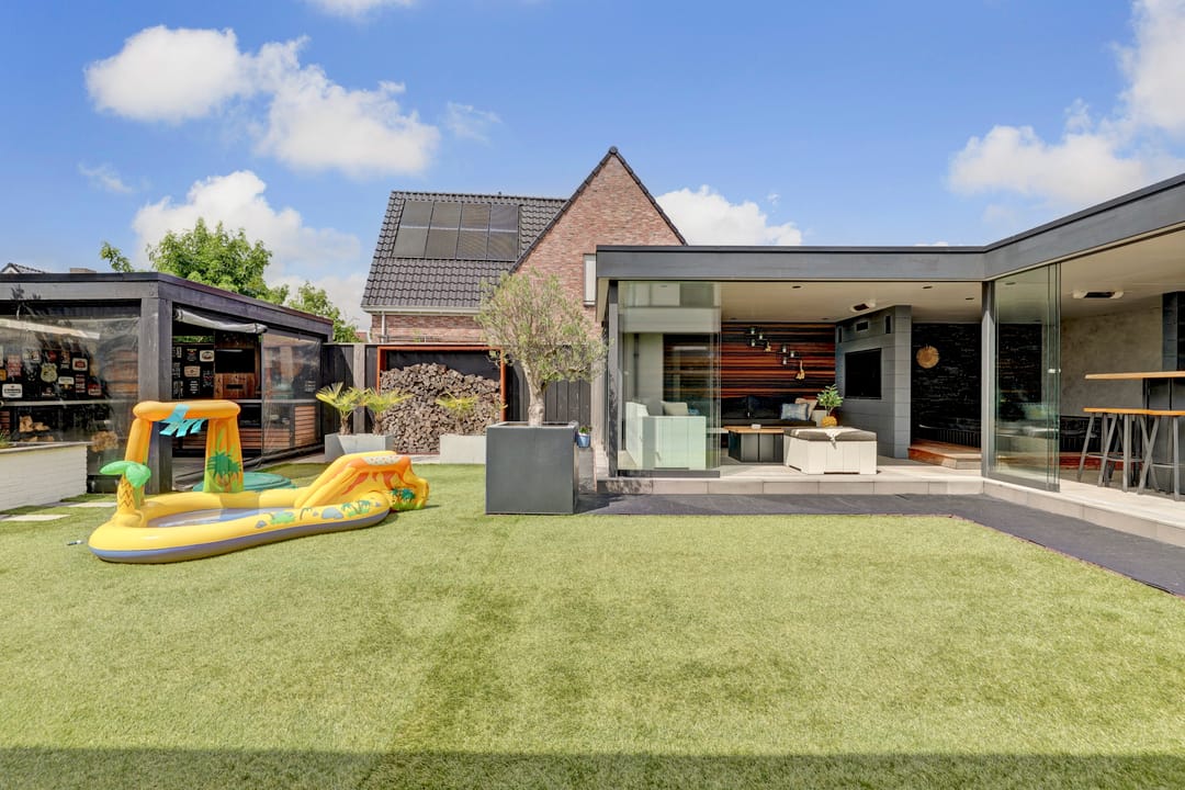 Foto 37 van Pieter de Hoochlaan 5