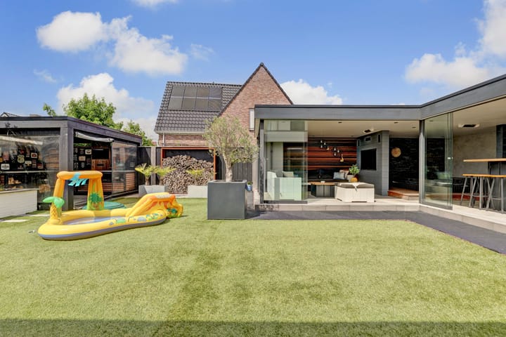 Foto 37 van Pieter de Hoochlaan 5