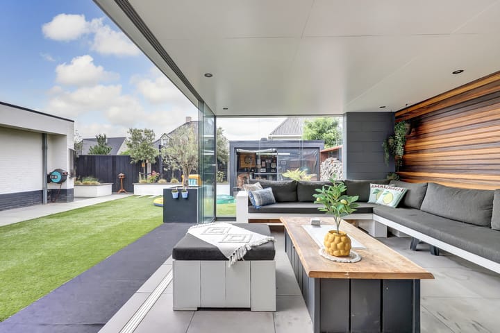 Foto 38 van Pieter de Hoochlaan 5