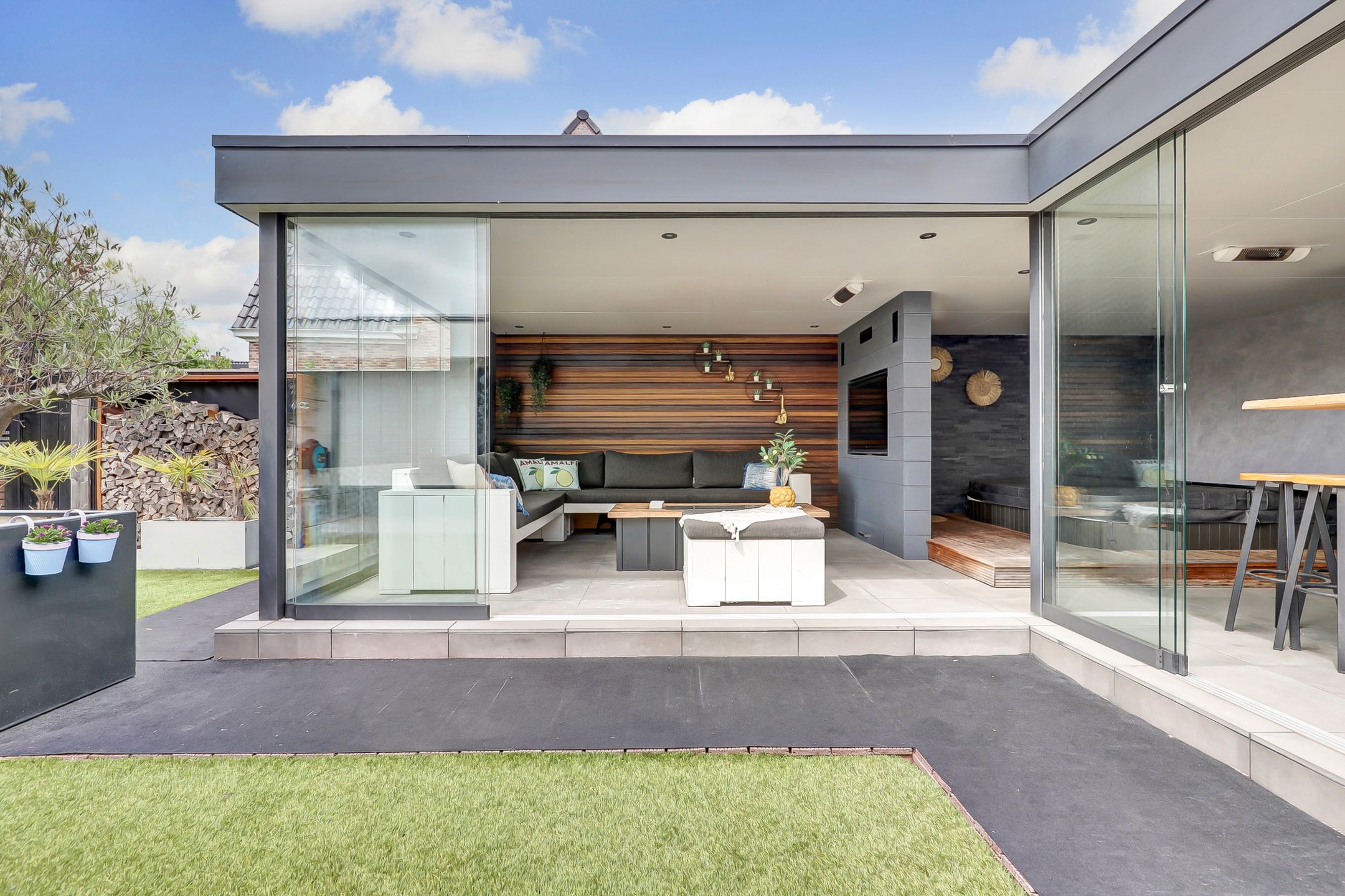 Foto 3 van Pieter de Hoochlaan 5