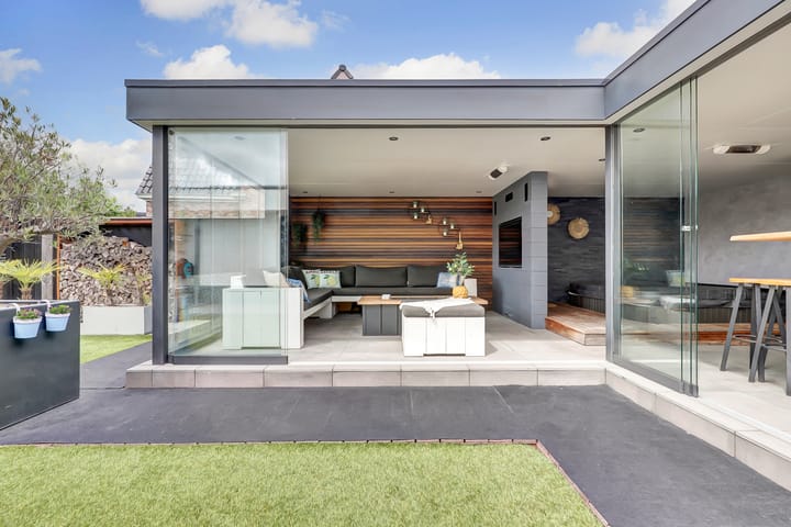 Photo 3 of Pieter de Hoochlaan 5