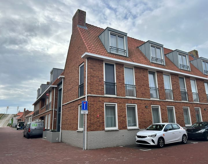 Smidsstraat 15-C main image