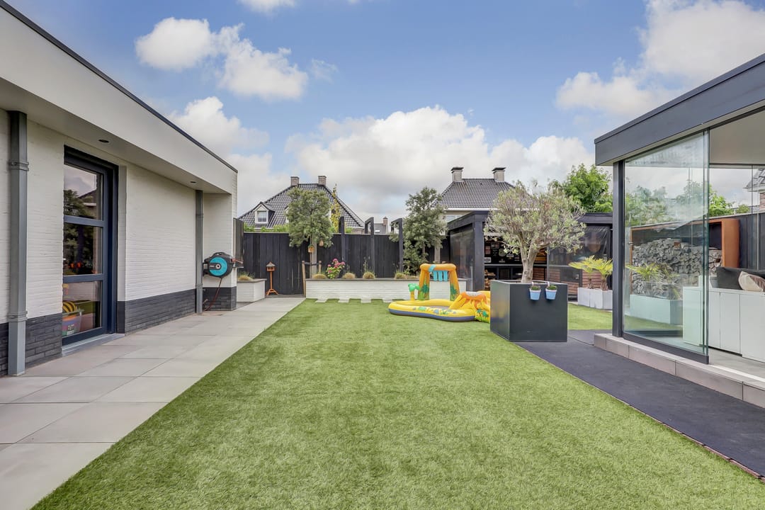 Foto 43 van Pieter de Hoochlaan 5