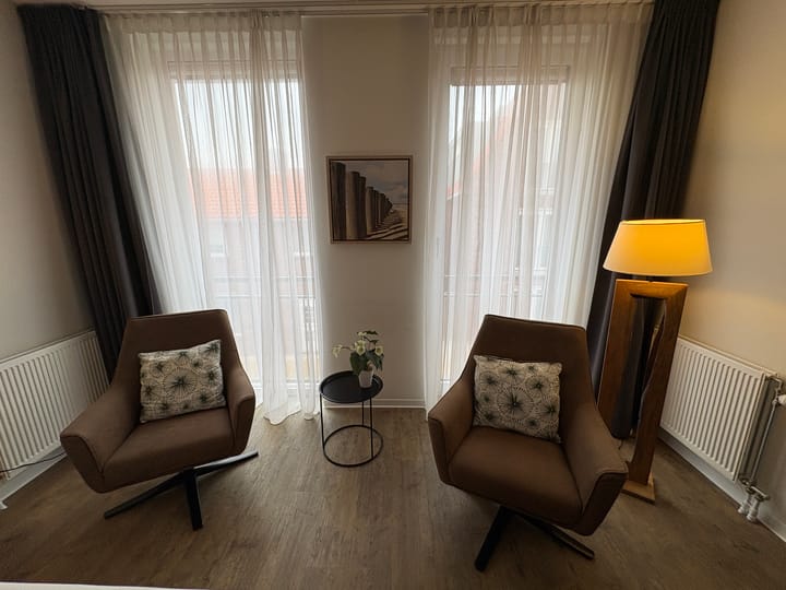 Foto 5 van Smidsstraat 15-C