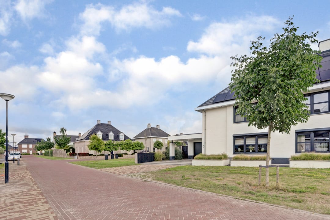 Foto 46 van Pieter de Hoochlaan 5