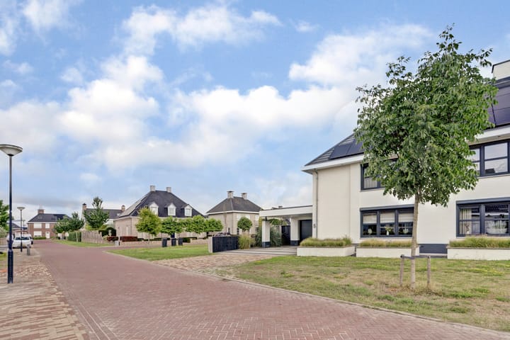 Foto 46 van Pieter de Hoochlaan 5