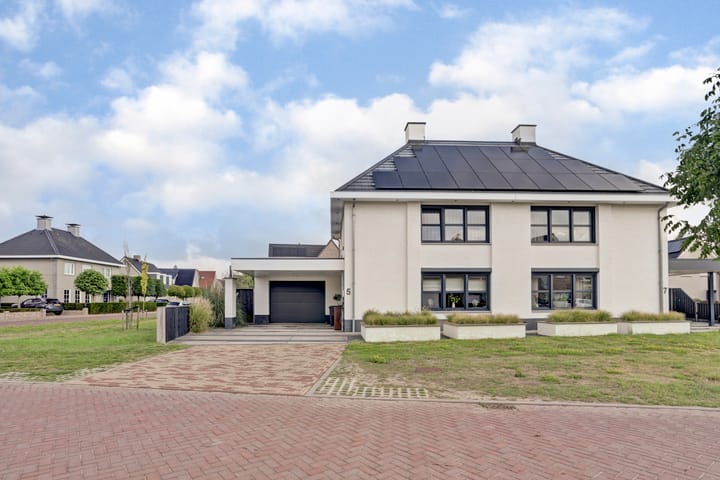 Foto 47 van Pieter de Hoochlaan 5