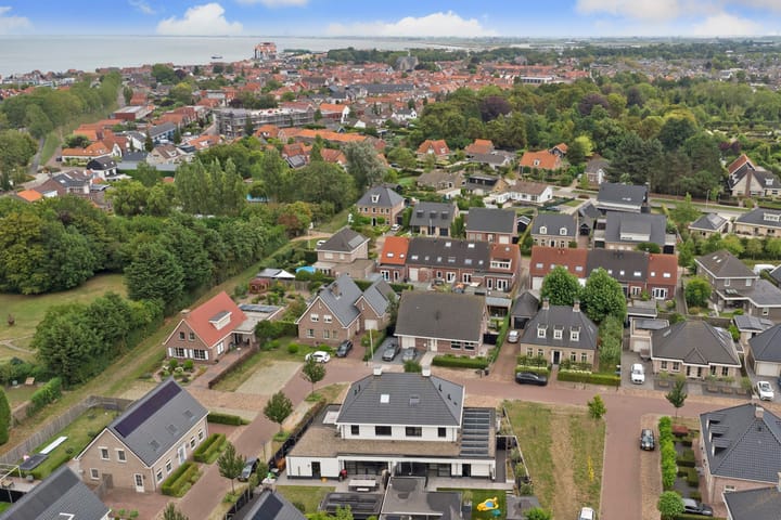 Foto 48 van Pieter de Hoochlaan 5