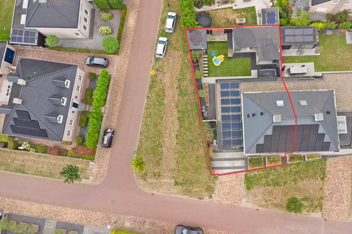 Foto 49 van Pieter de Hoochlaan 5