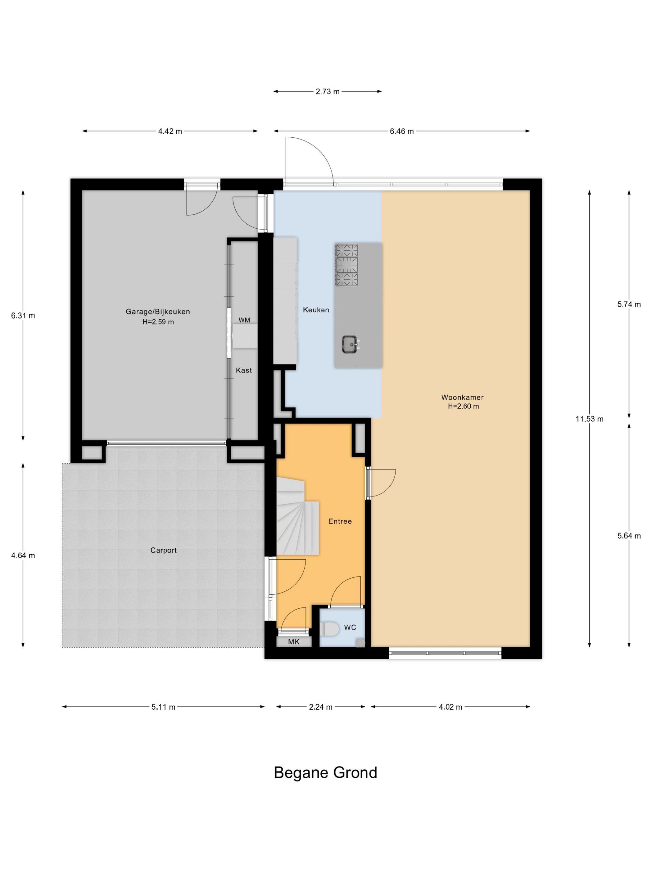 Foto 51 van Pieter de Hoochlaan 5