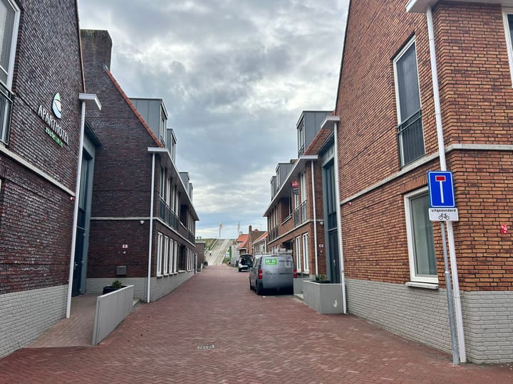 Foto 2 van Smidsstraat 15-C