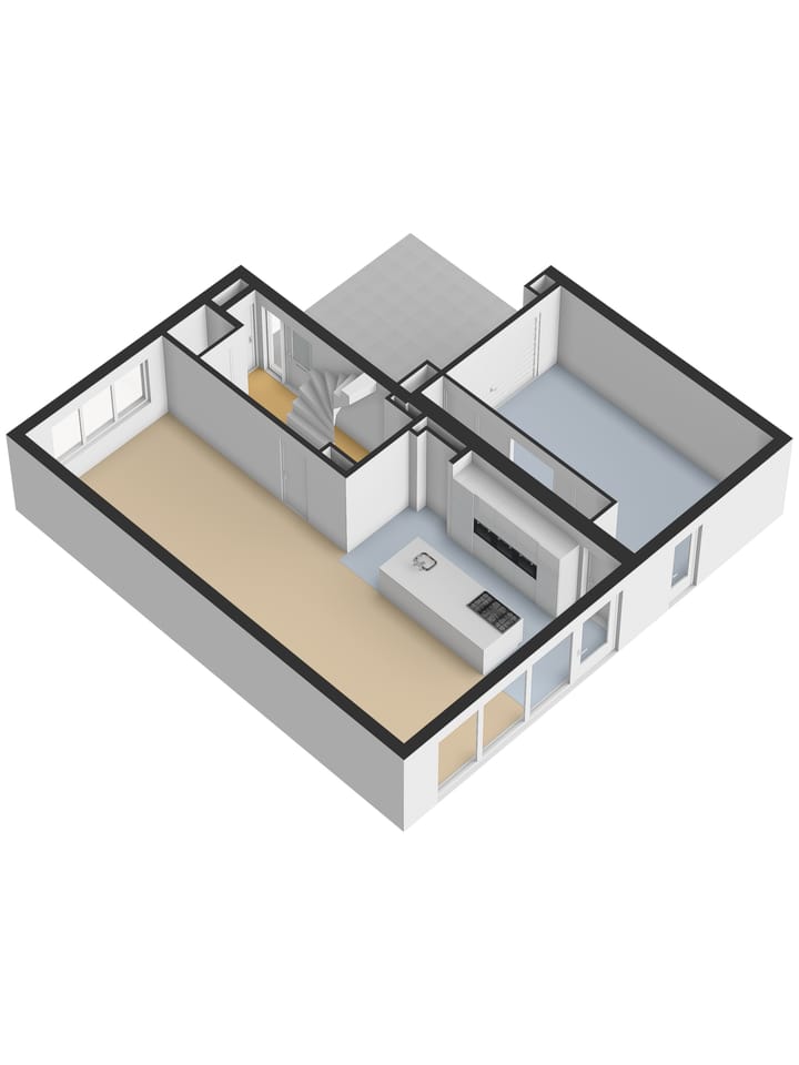 Foto 56 van Pieter de Hoochlaan 5