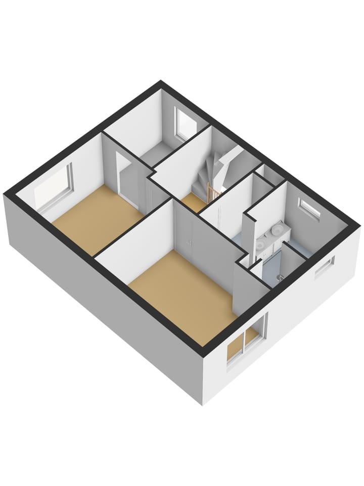 Foto 57 van Pieter de Hoochlaan 5