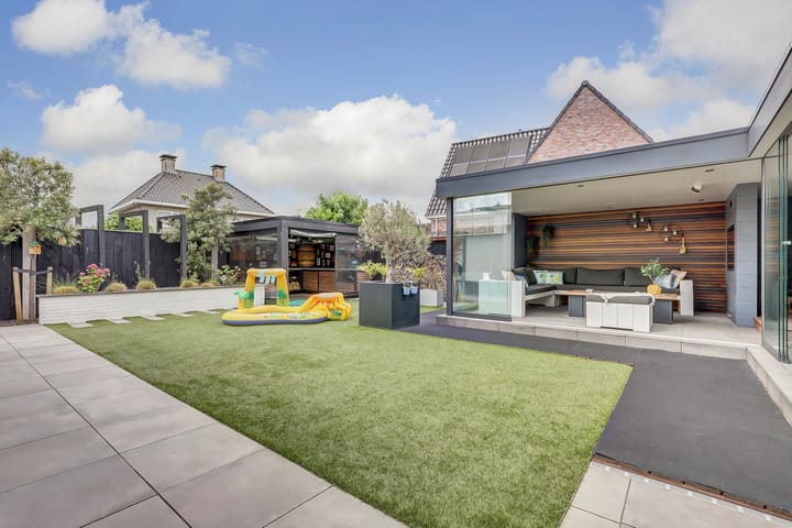 Foto 44 van Pieter de Hoochlaan 5