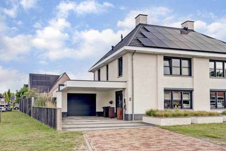 Foto 45 van Pieter de Hoochlaan 5