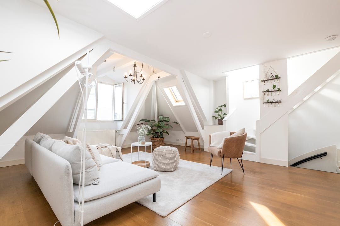 Foto 1 van Van Oldenbarneveldtstraat 108-3