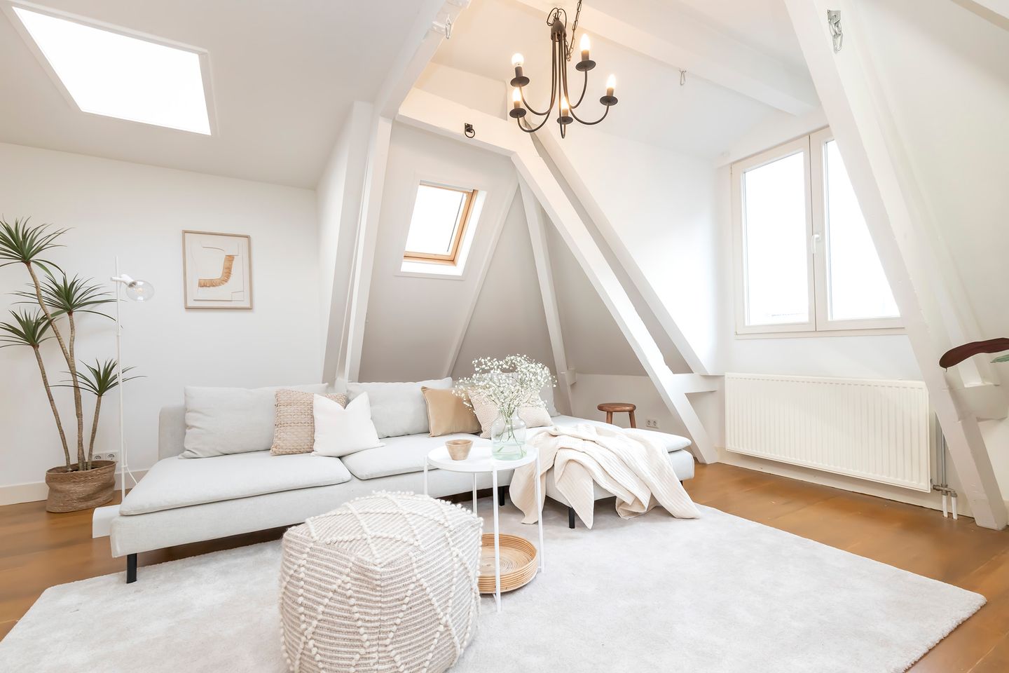 Foto 4 van Van Oldenbarneveldtstraat 108-3