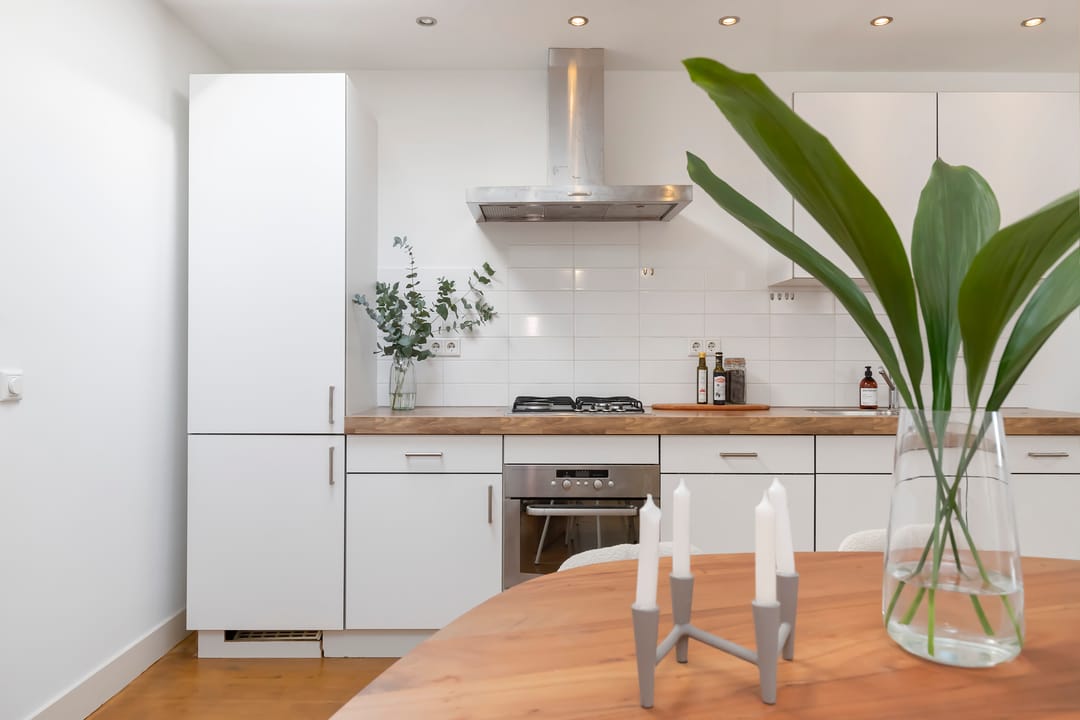 Foto 7 van Van Oldenbarneveldtstraat 108-3