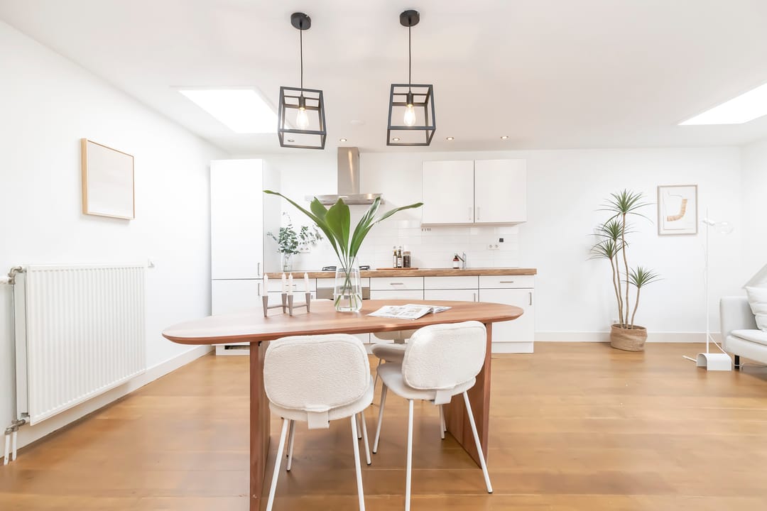 Foto 8 van Van Oldenbarneveldtstraat 108-3