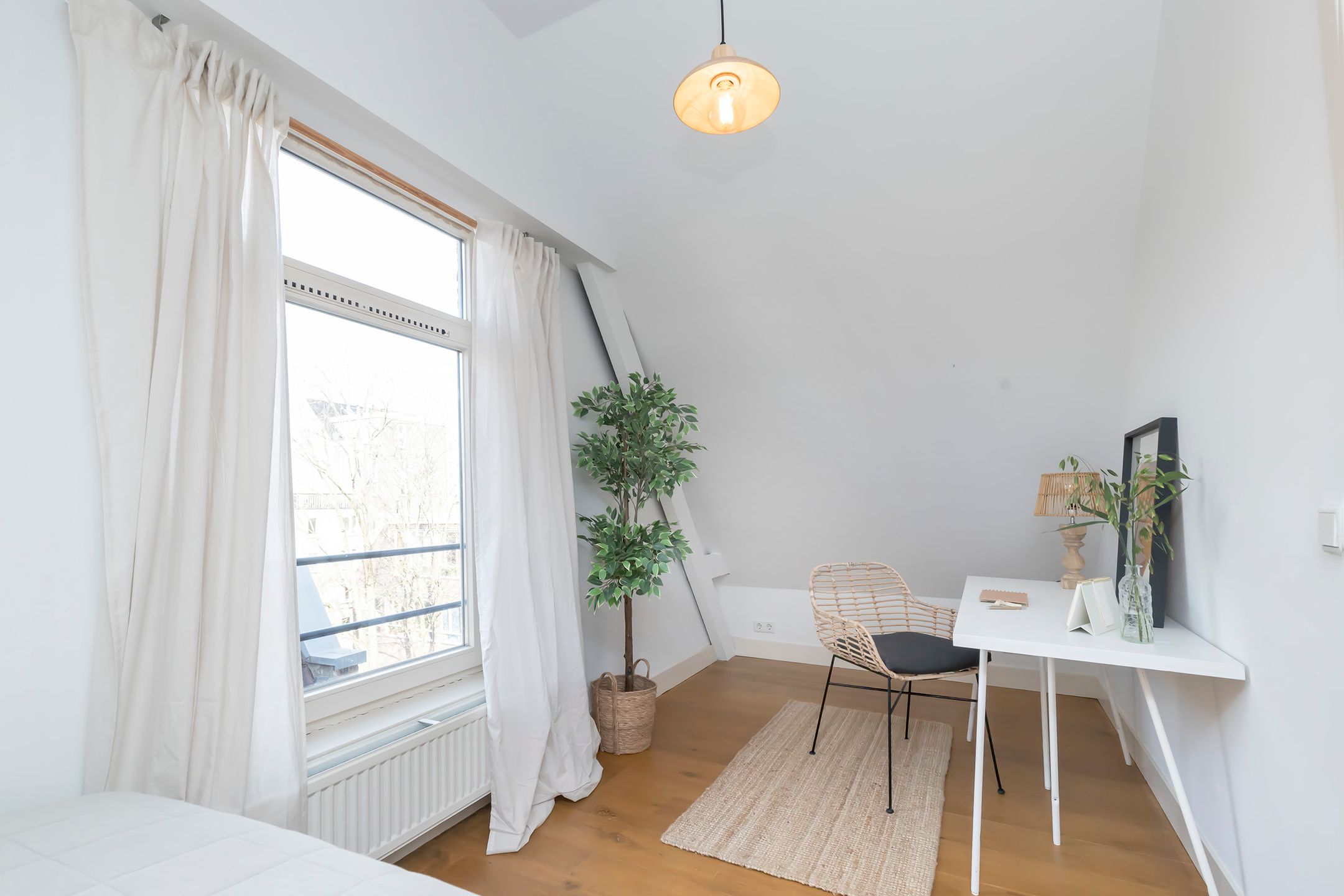 Foto 12 van Van Oldenbarneveldtstraat 108-3