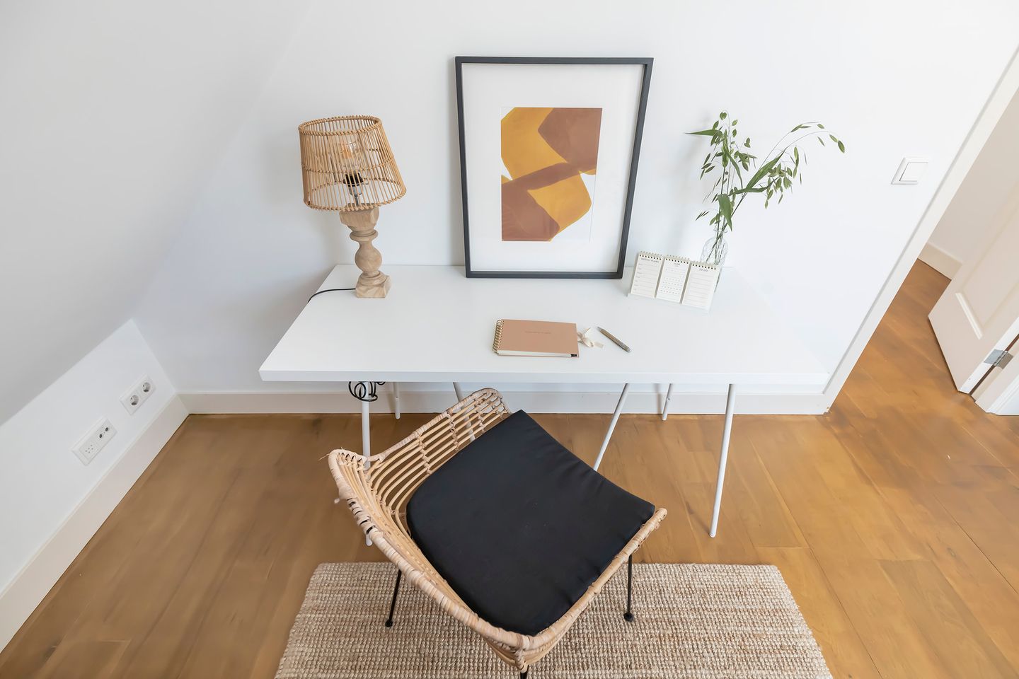 Foto 14 van Van Oldenbarneveldtstraat 108-3