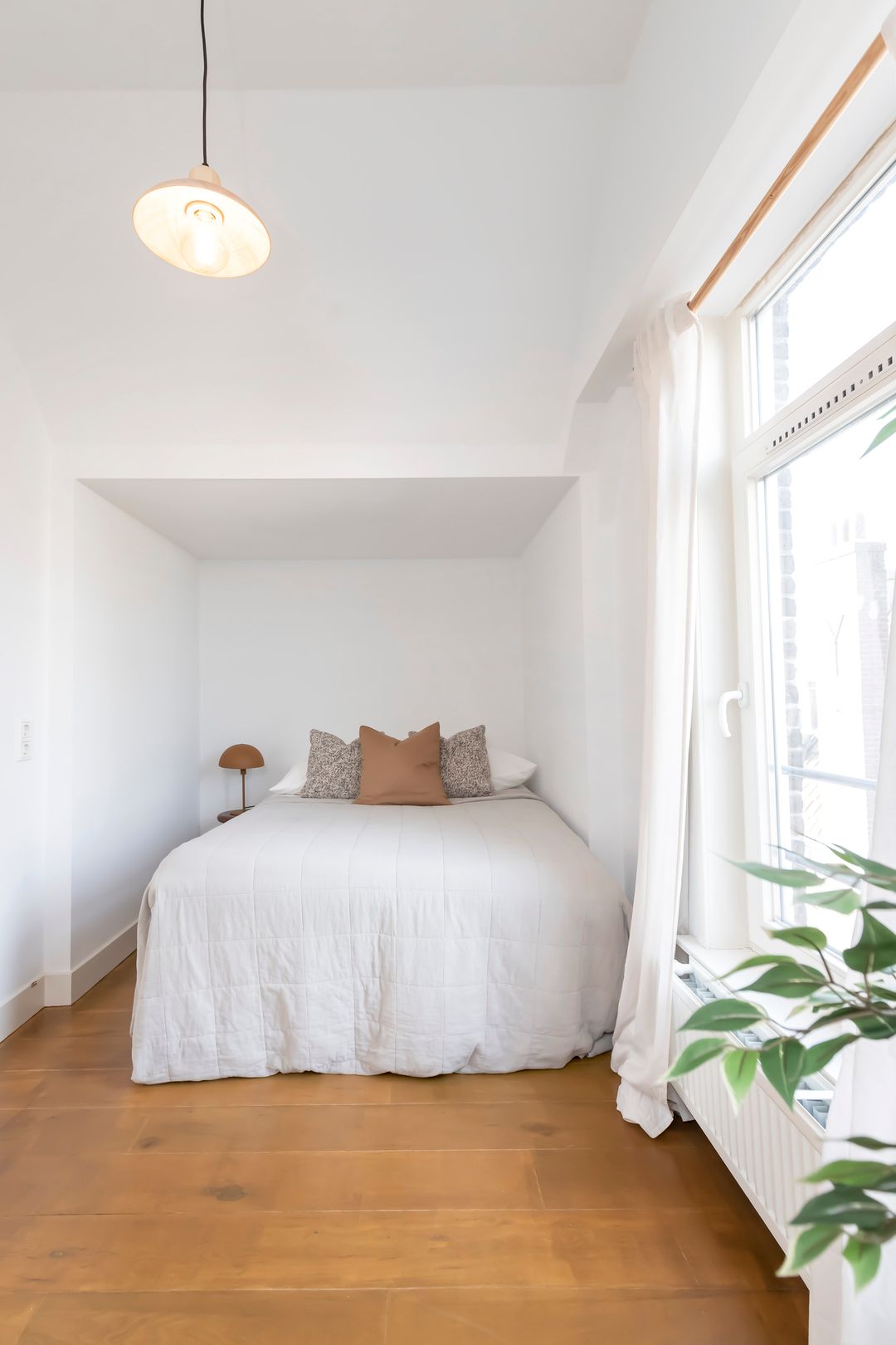 Foto 13 van Van Oldenbarneveldtstraat 108-3