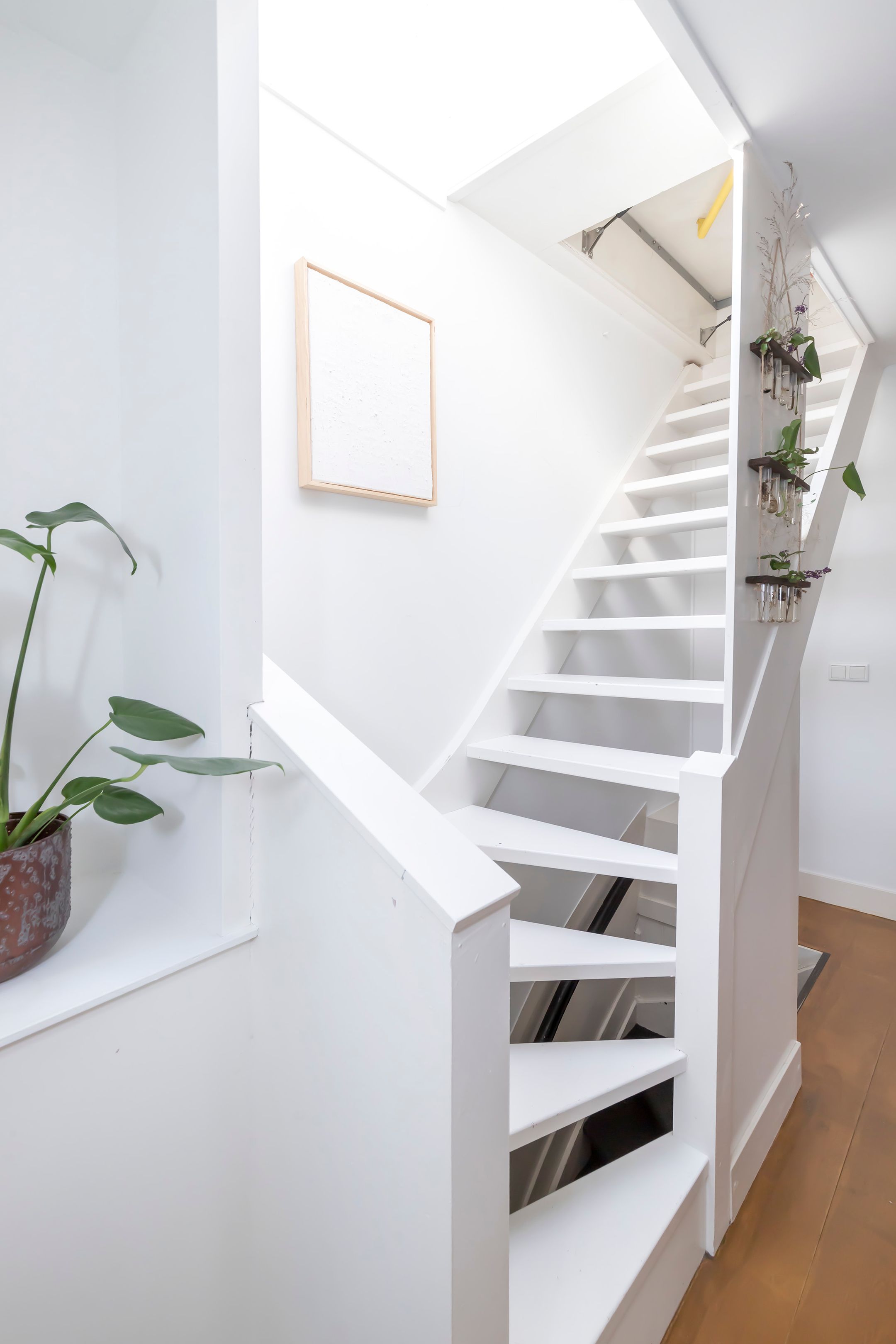 Foto 15 van Van Oldenbarneveldtstraat 108-3