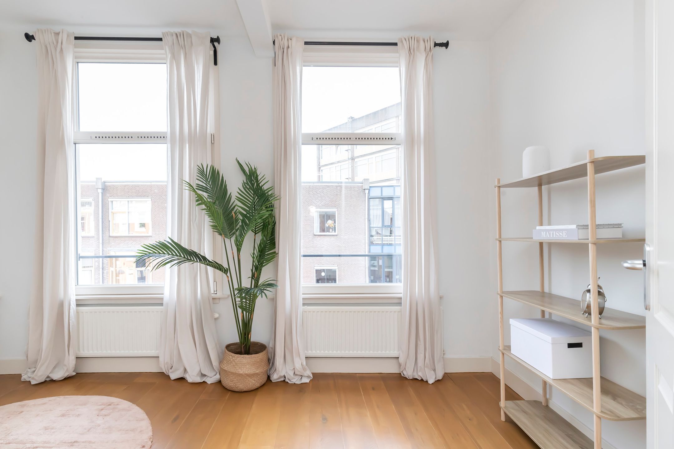 Foto 18 van Van Oldenbarneveldtstraat 108-3