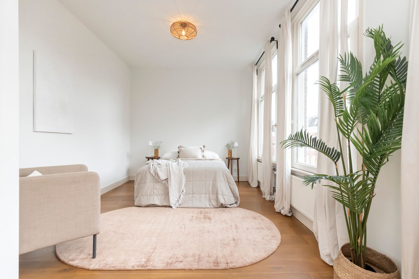 Foto 19 van Van Oldenbarneveldtstraat 108-3