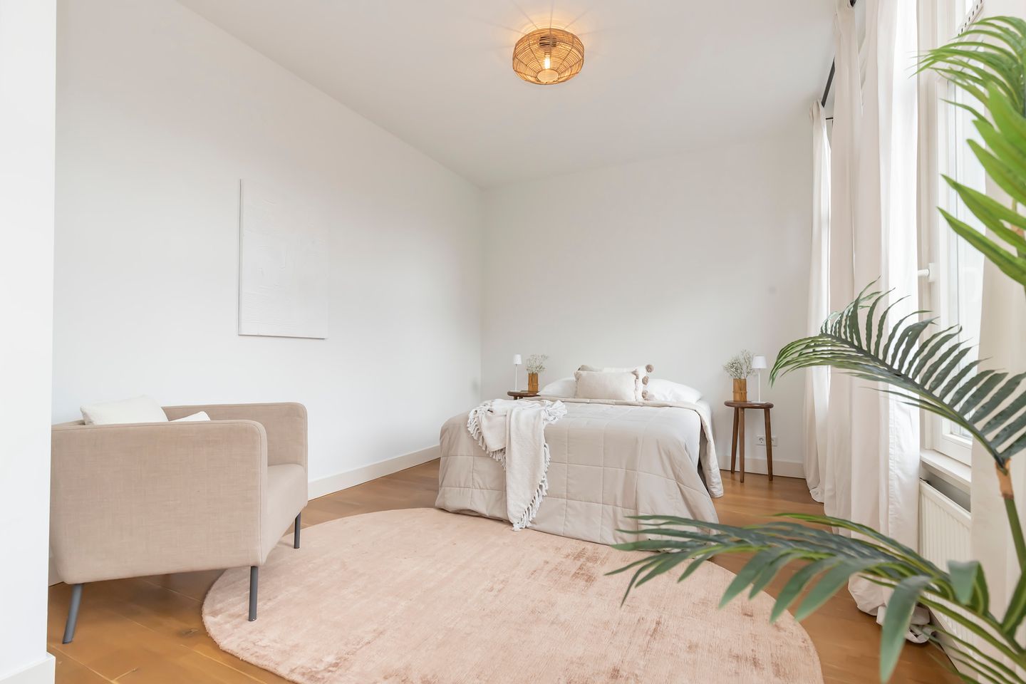 Foto 20 van Van Oldenbarneveldtstraat 108-3