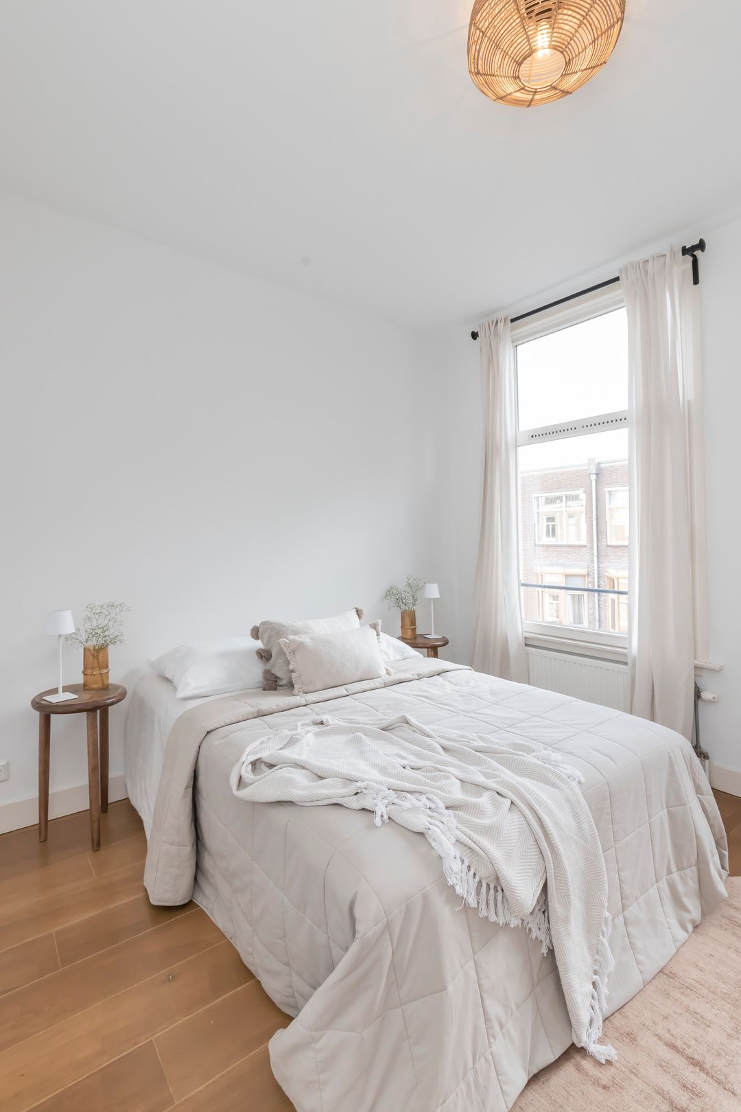 Foto 22 van Van Oldenbarneveldtstraat 108-3