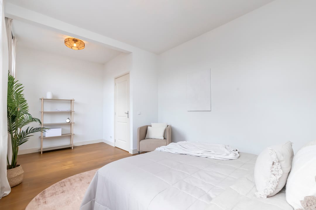 Foto 23 van Van Oldenbarneveldtstraat 108-3