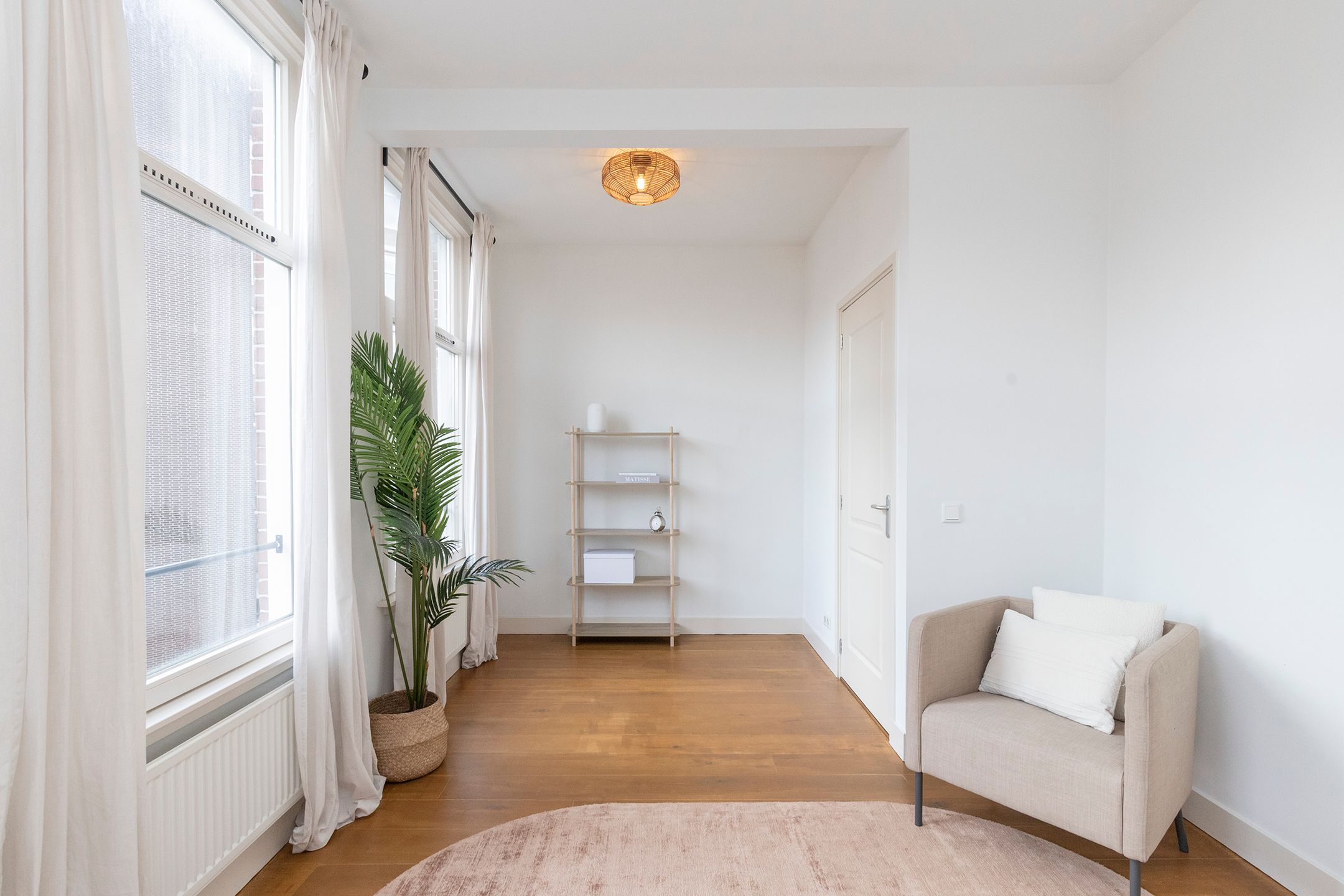 Foto 24 van Van Oldenbarneveldtstraat 108-3