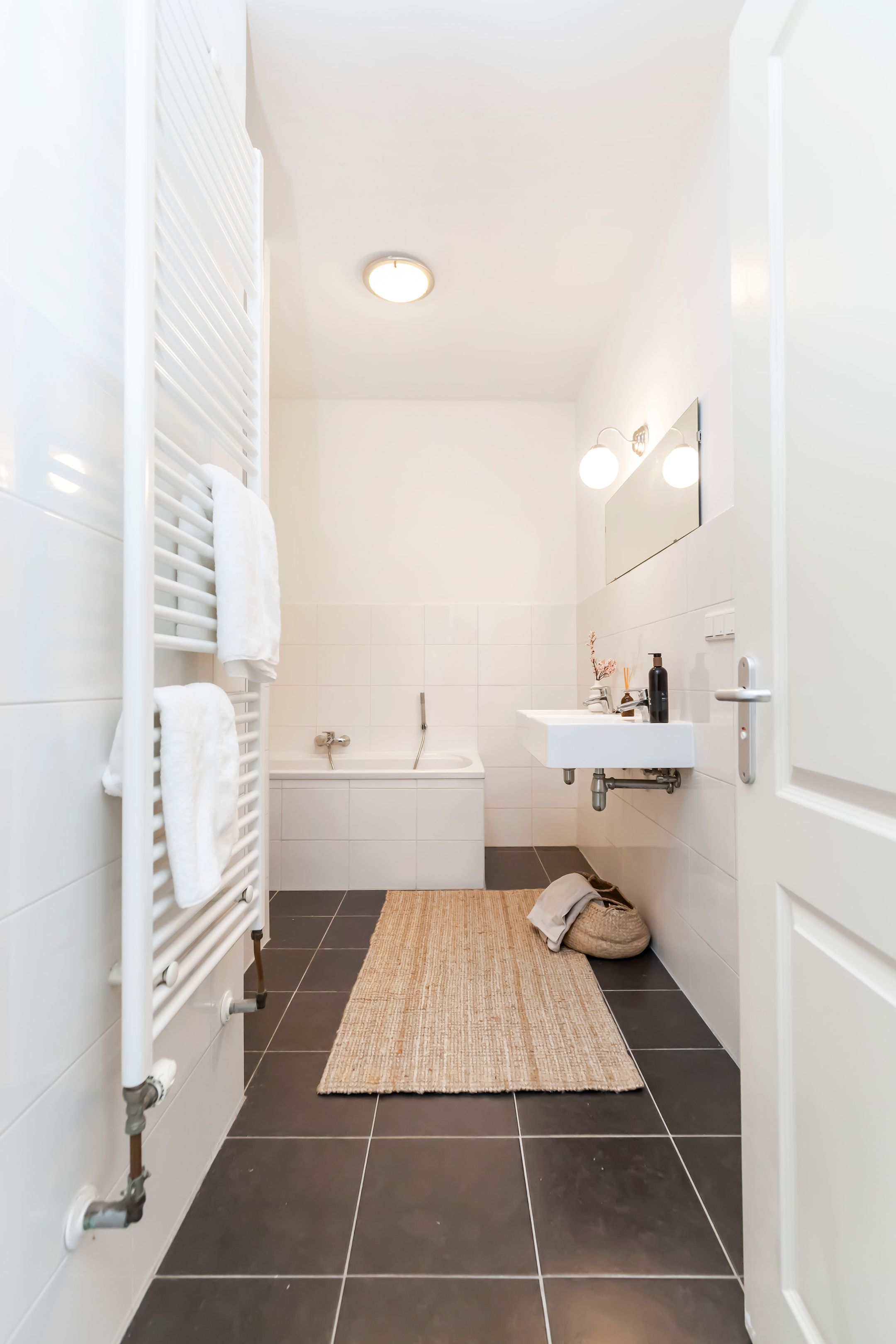 Foto 27 van Van Oldenbarneveldtstraat 108-3