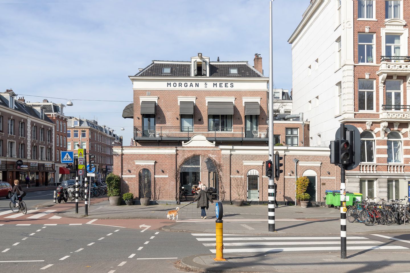 Foto 35 van Van Oldenbarneveldtstraat 108-3