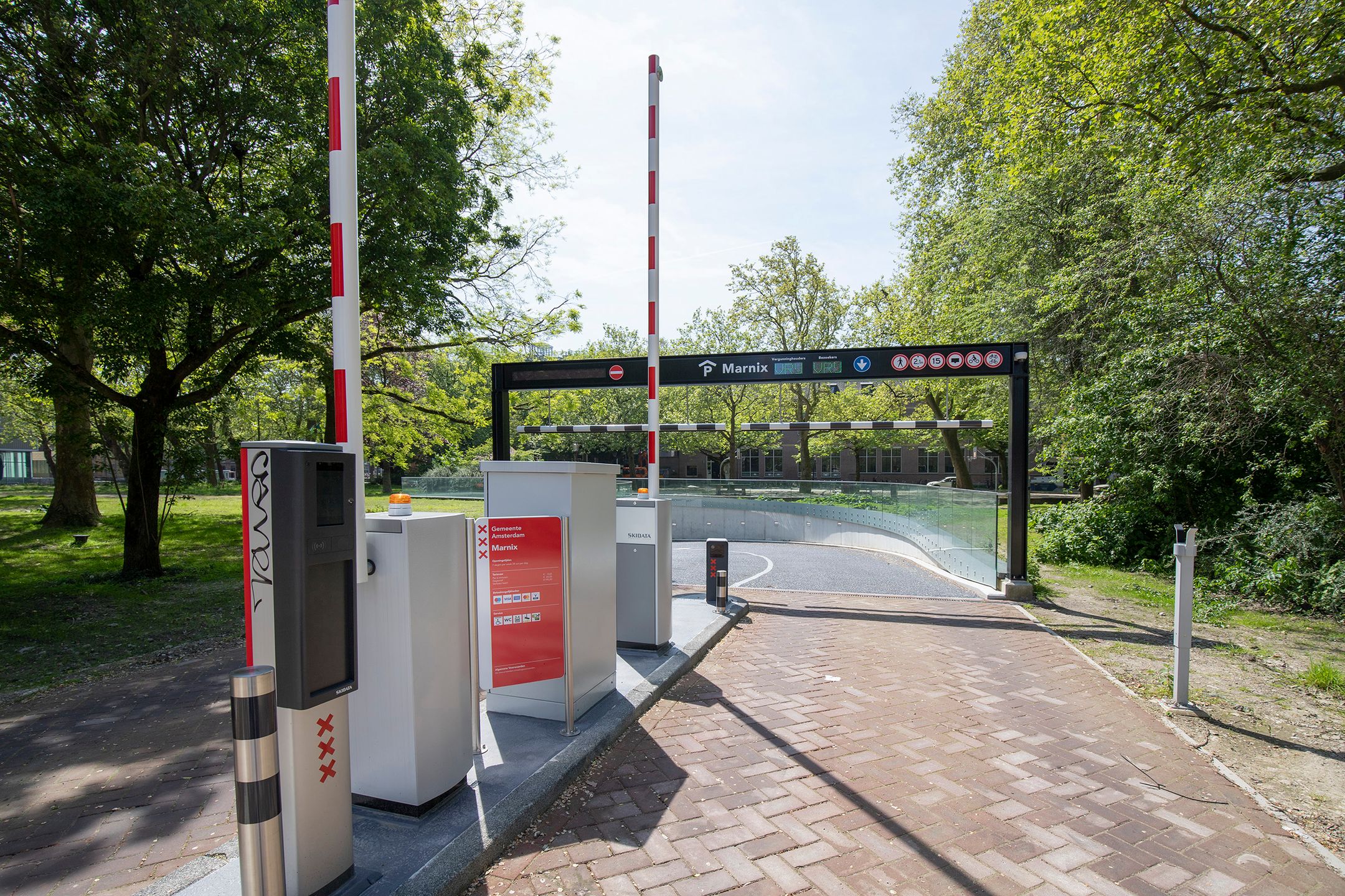 Foto 36 van Van Oldenbarneveldtstraat 108-3