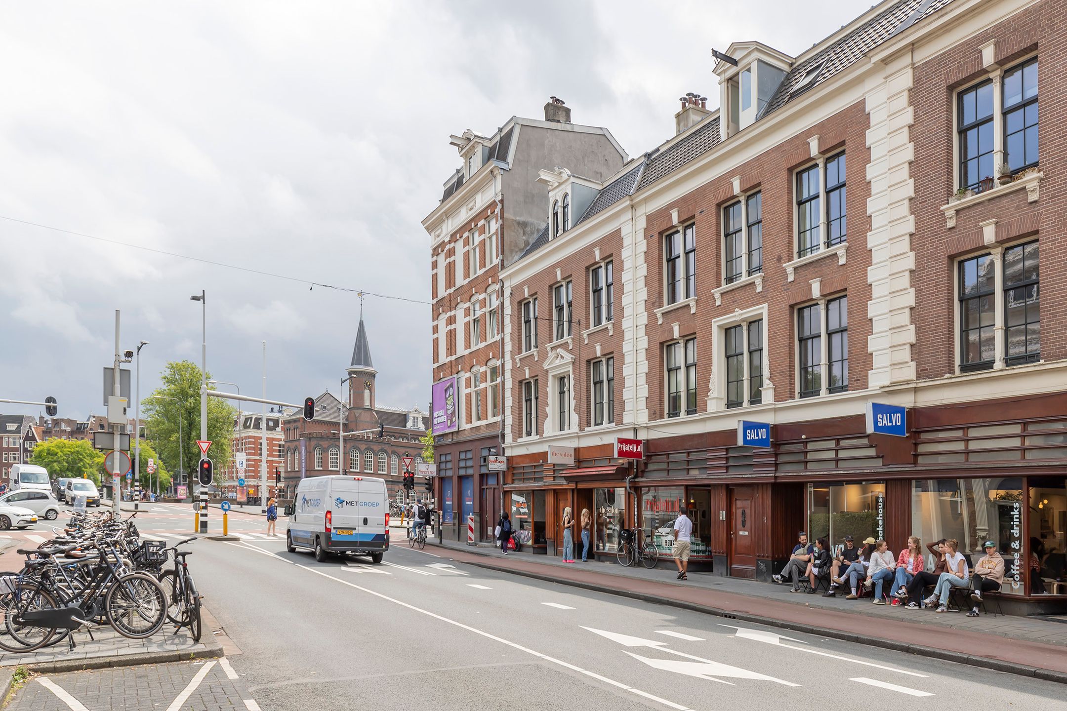 Foto 39 van Van Oldenbarneveldtstraat 108-3