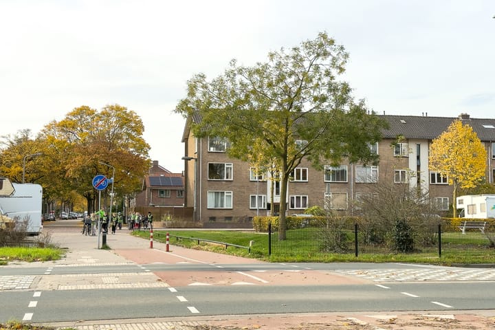 Anthony Fokkerweg 216 main image