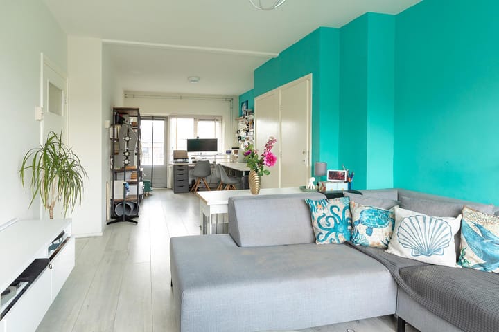 Photo 2 of Anthony Fokkerweg 216