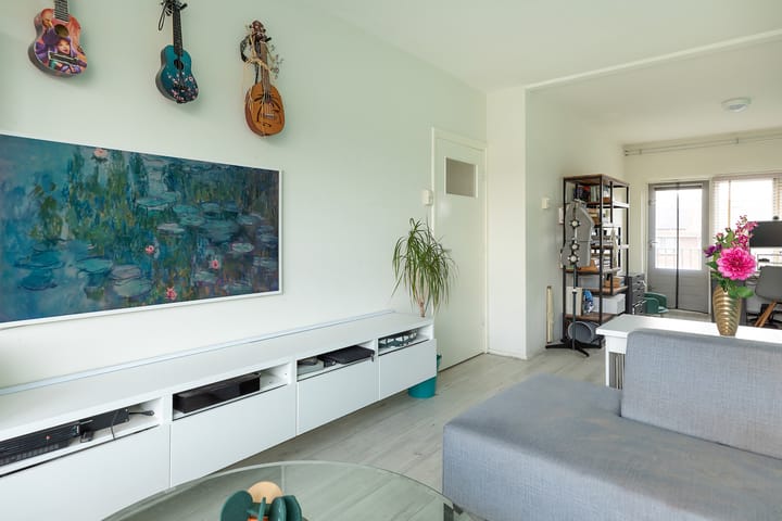 Photo 4 of Anthony Fokkerweg 216