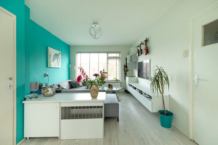 Photo 6 of Anthony Fokkerweg 216