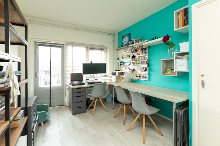 Photo 7 of Anthony Fokkerweg 216