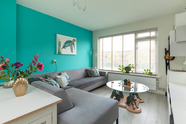 Photo 8 of Anthony Fokkerweg 216