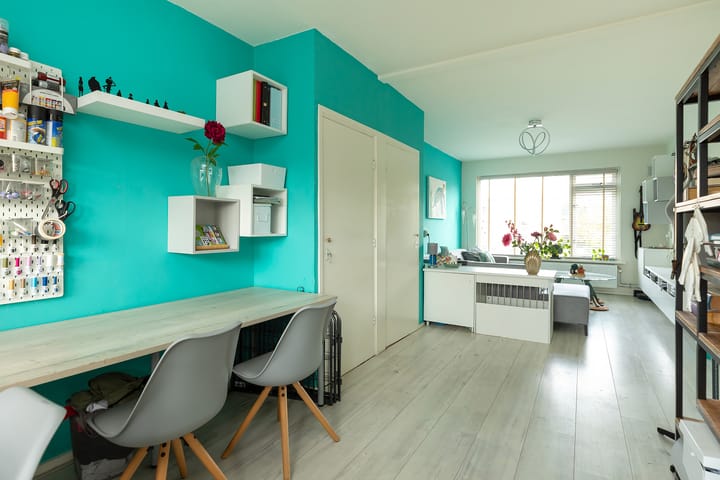 Photo 9 of Anthony Fokkerweg 216