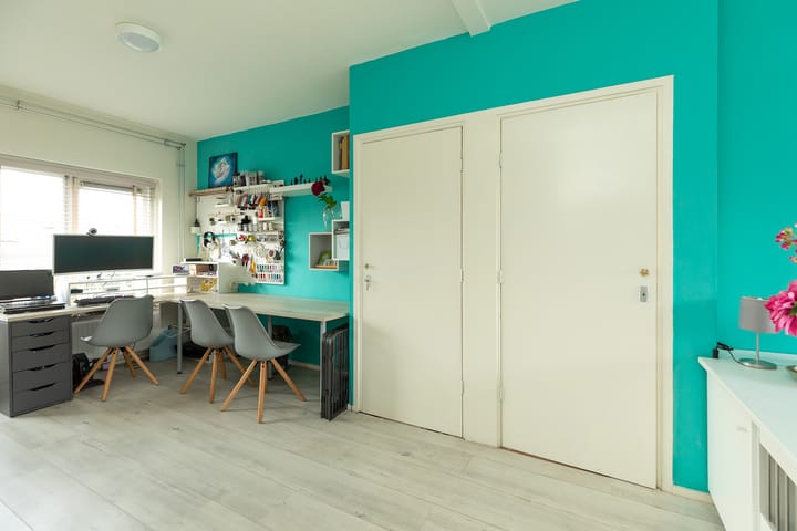 Photo 10 of Anthony Fokkerweg 216