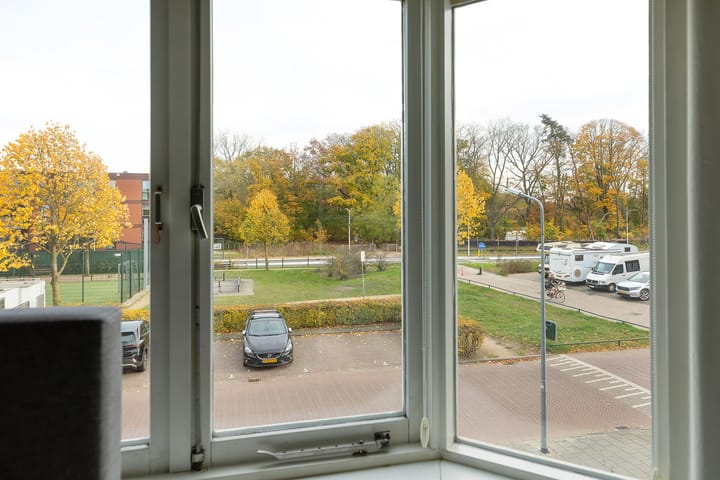 Photo 11 of Anthony Fokkerweg 216