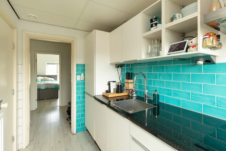 Photo 12 of Anthony Fokkerweg 216